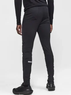 Craft Sportswear Pants And Tights|Running>Men's ADV SubZ Warm Running Tights 3.0