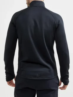 Craft Sportswear Jackets And Vests|Cross Country Skiing>Men's ADV Tech Fleece Thermal Midlayer