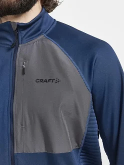 Craft Sportswear Midlayers And Hoodies|Cross Country Skiing><noscript><img width=