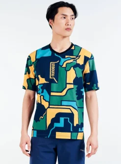 Craft Sportswear Tops, Tee's, And Tanks|Cycling>Men's ADV Unbound Xt Cycling Jersey