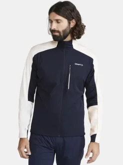 Craft Sportswear Jackets And Vests|Cross Country Skiing>Mens ADV Xc Ski Training Jacket 2