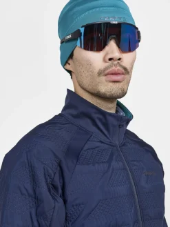 Craft Sportswear Cross Country Skiing|Jackets And Vests>Men's ADV Xc Ski Training Speed Jacket