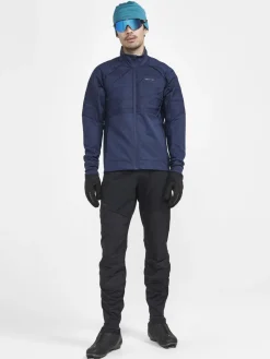 Craft Sportswear Cross Country Skiing|Jackets And Vests><noscript><img width=