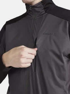 Craft Sportswear Cross Country Skiing|Jackets And Vests><noscript><img width=