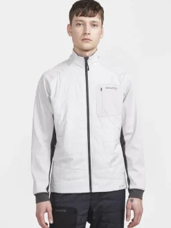 Craft Sportswear Cross Country Skiing|Jackets And Vests>Men's ADV XC Ski Training Insulate Jacket