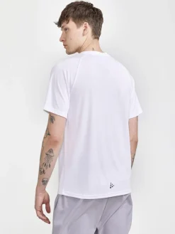Craft Sportswear Training>Men's Collective Bi-Blend SS Tee -