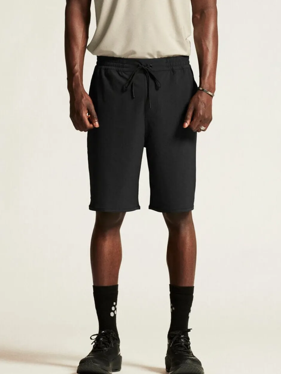 Craft Sportswear Training|Shorts>Men's Collective Structure Shorts -