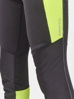 Craft Sportswear Pants And Tights|Cycling>Men's Core Bike Sub Z Lumen Wind Tights