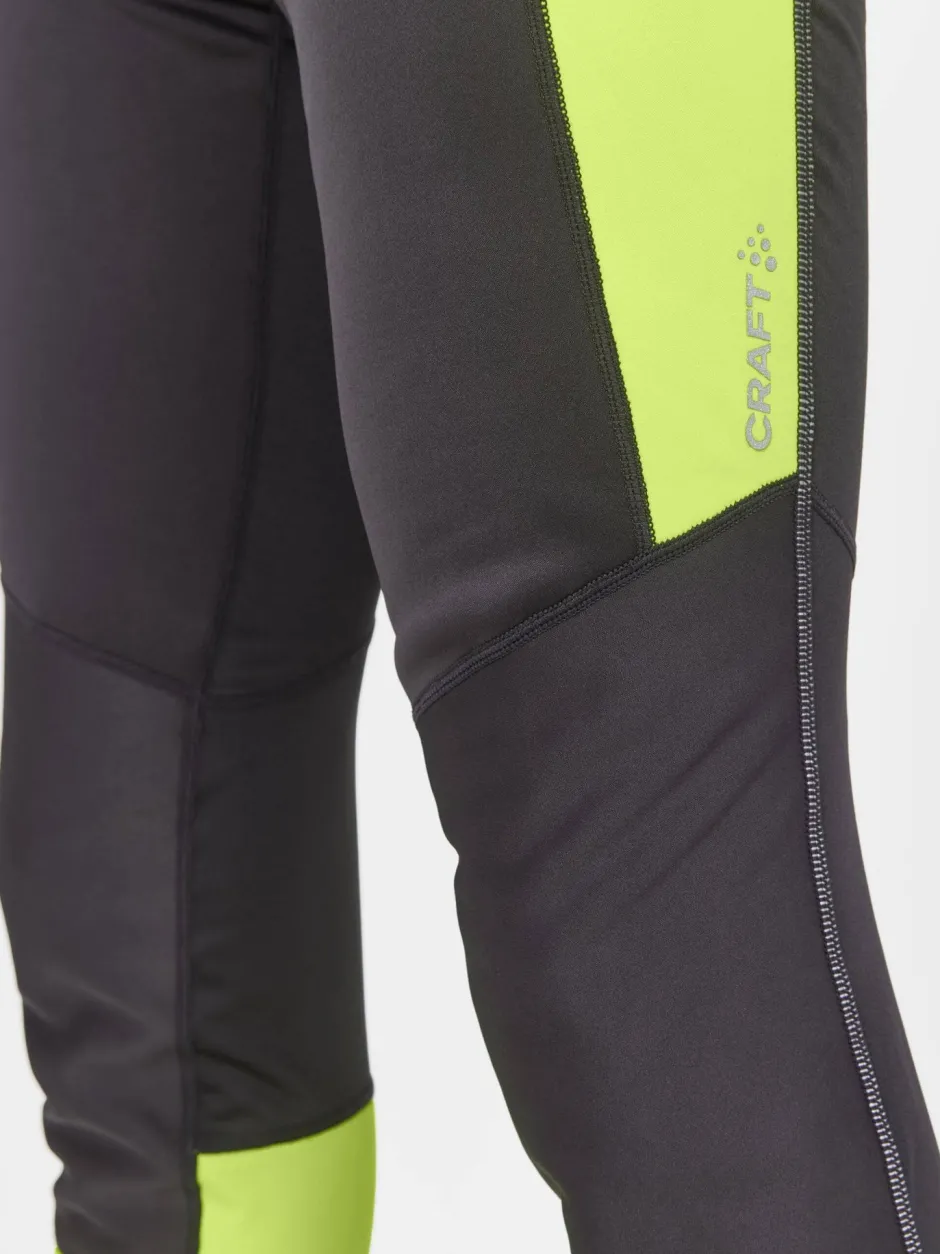 Craft Sportswear Pants And Tights|Cycling>Men's Core Bike Sub Z Lumen Wind Tights