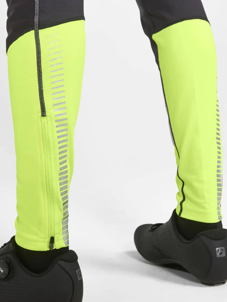 Craft Sportswear Pants And Tights|Cycling>Men's Core Bike Sub Z Lumen Wind Tights