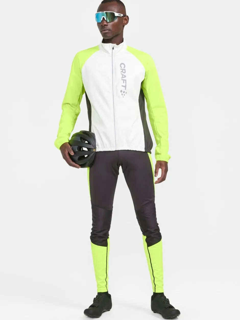 Craft Sportswear Pants And Tights|Cycling>Men's Core Bike Sub Z Lumen Wind Tights