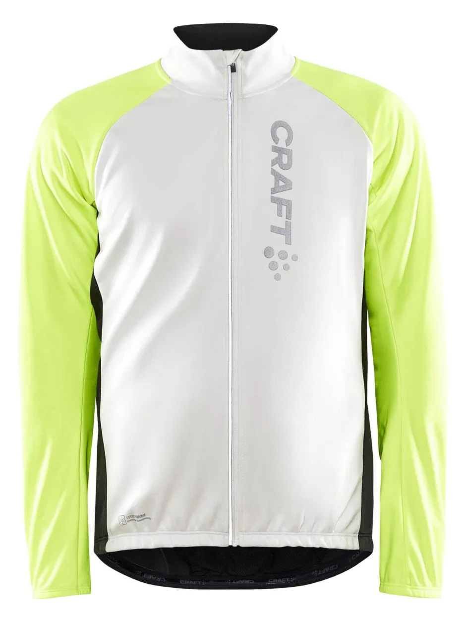 Craft Sportswear Tops, Tee's, And Tanks|Jackets And Vests>Men's Core Bike Sub Z Lumen Jacket