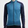 Craft Sportswear Cycling|Tops, Tee's, And Tanks>Men's Core Bike SubZ Long-Sleeve Jersey