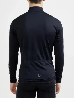 Craft Sportswear Tops, Tee's, And Tanks|Cycling>Men's Core Bike SubZ Long-Sleeve Jersey