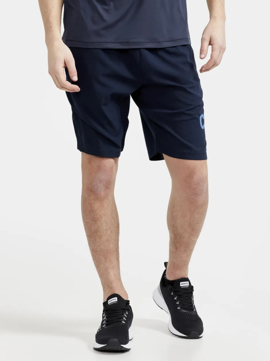 Craft Sportswear Shorts|Pants And Tights>Men's CORE Charge Shorts