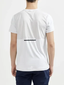 Craft Sportswear Tops, Tee's, And Tanks|Training>Men's CORE Charge Short-Sleeve Tee