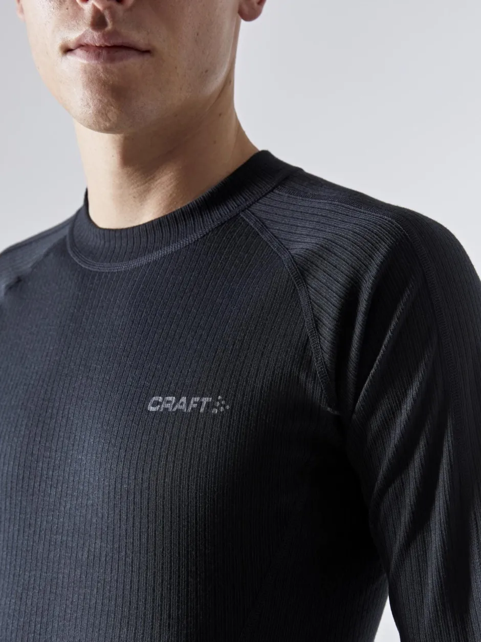 Craft Sportswear Dry|Pants And Tights>MEN'S CORE DRY BASELAYER SET -