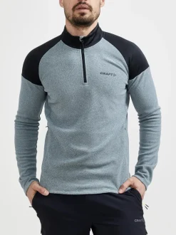 Craft Sportswear Cross Country Skiing|Jackets And Vests>Men's CORE Edge Thermal Midlayer