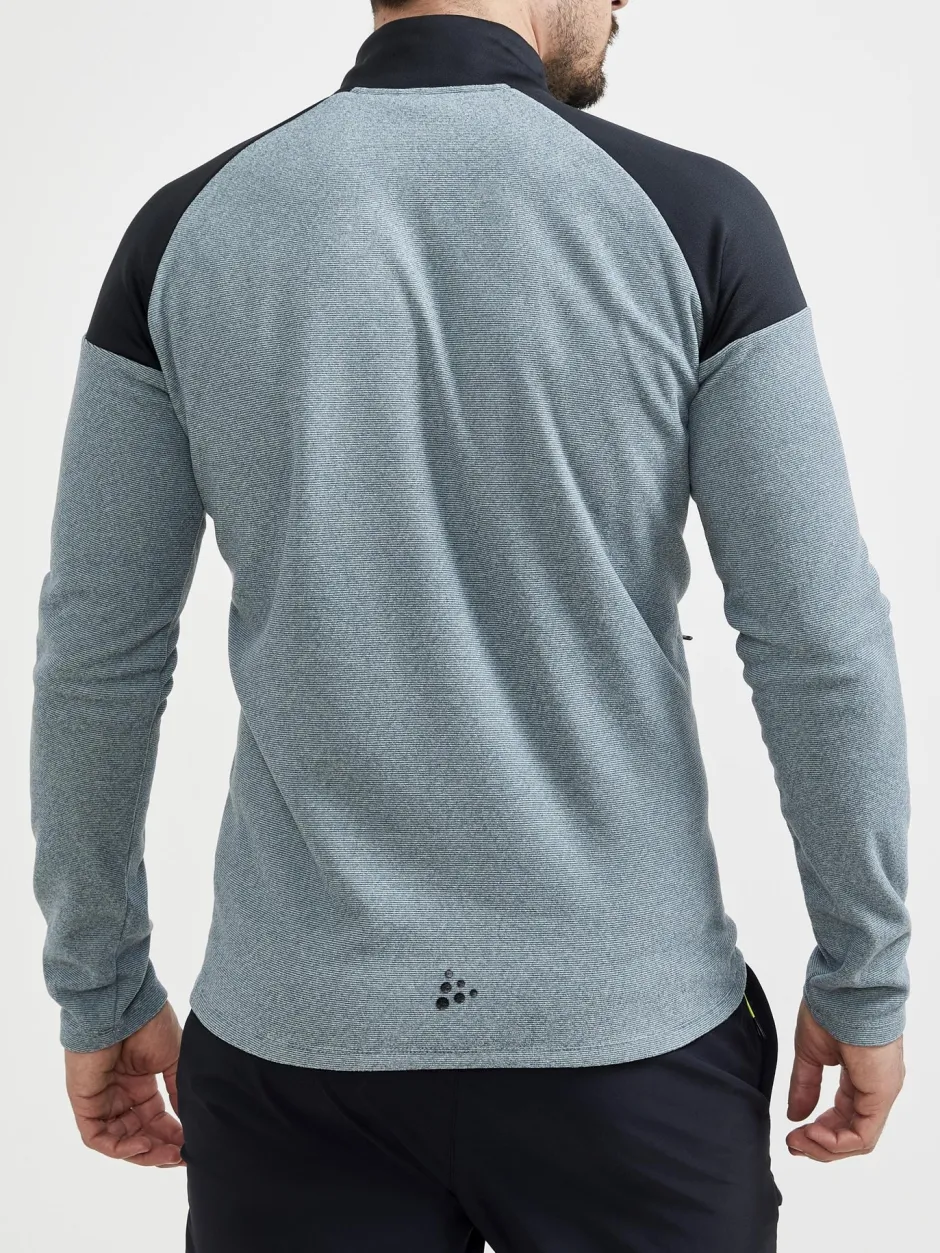 Craft Sportswear Cross Country Skiing|Jackets And Vests>Men's CORE Edge Thermal Midlayer