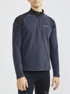 Craft Sportswear Cross Country Skiing|Jackets And Vests>Men's CORE Edge Thermal Midlayer