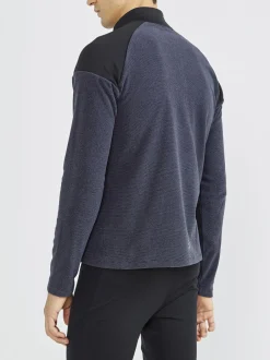 Craft Sportswear Cross Country Skiing|Jackets And Vests>Men's CORE Edge Thermal Midlayer