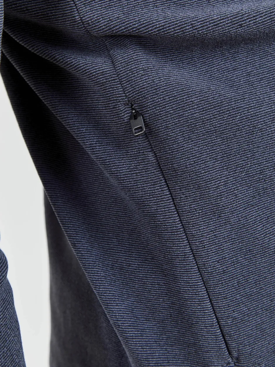 Craft Sportswear Cross Country Skiing|Jackets And Vests>Men's CORE Edge Thermal Midlayer