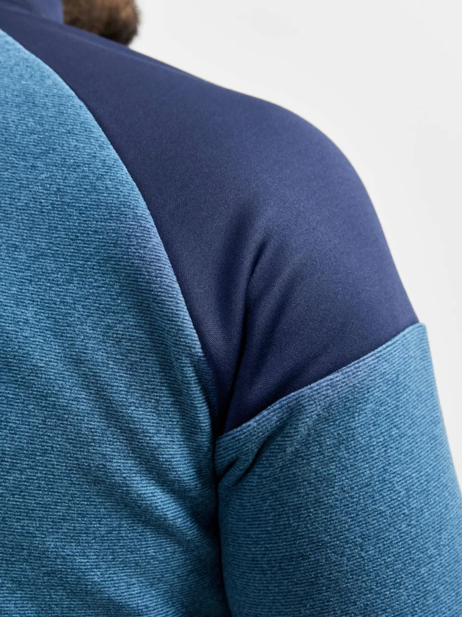 Craft Sportswear Cross Country Skiing|Jackets And Vests>Men's CORE Edge Thermal Midlayer