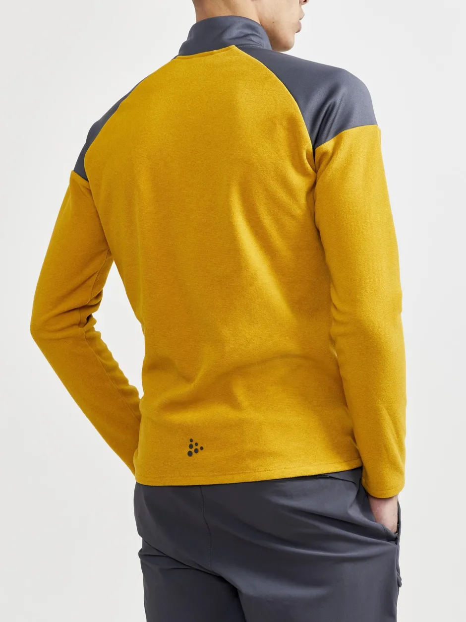 Craft Sportswear Tops, Tee's, And Tanks|Midlayers And Hoodies>Men's CORE Edge Thermal Midlayer