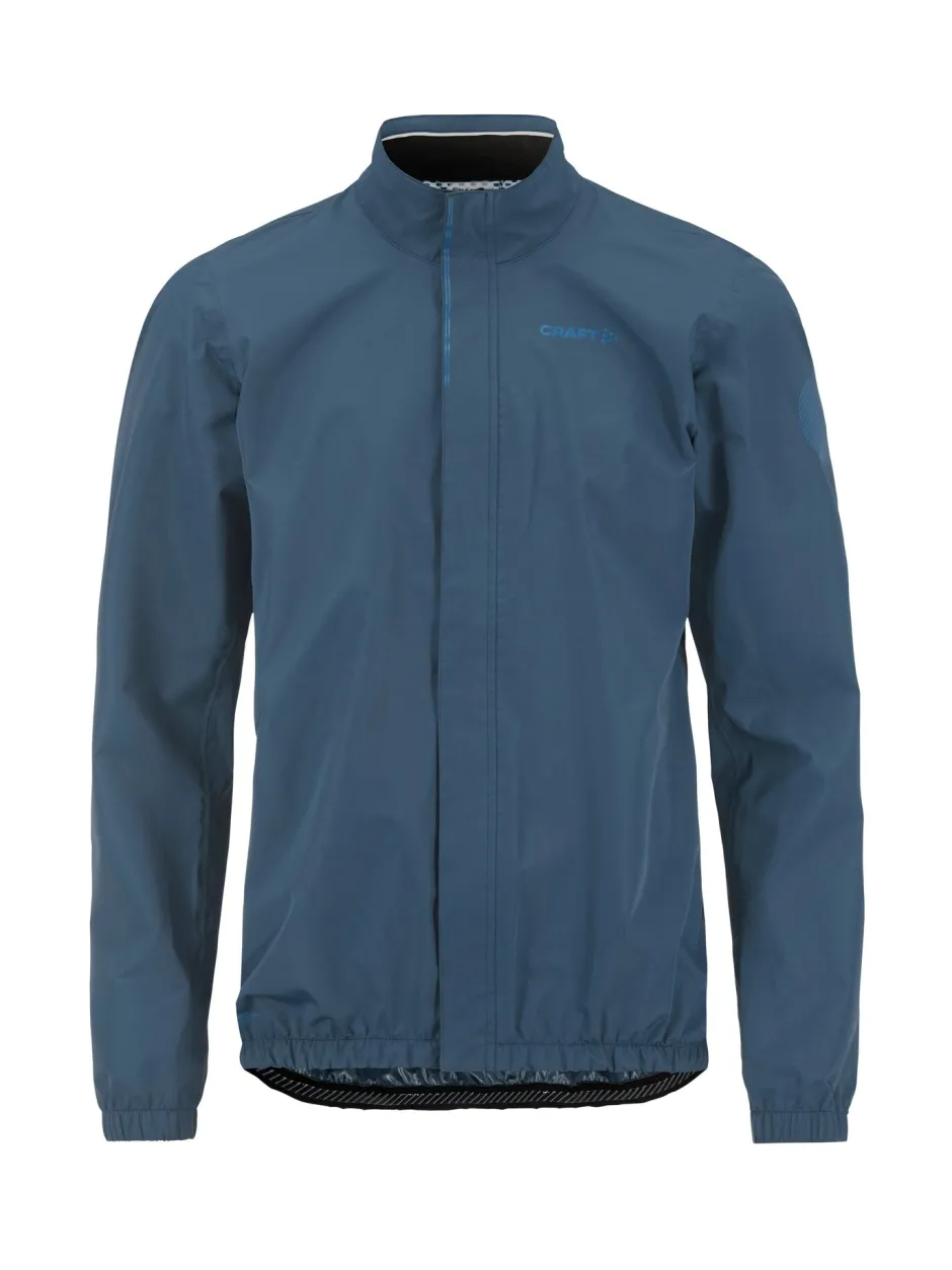 Craft Sportswear Cycling|Jackets And Vests>Men's Core Endur Hydro Cycling Jacket 2 -