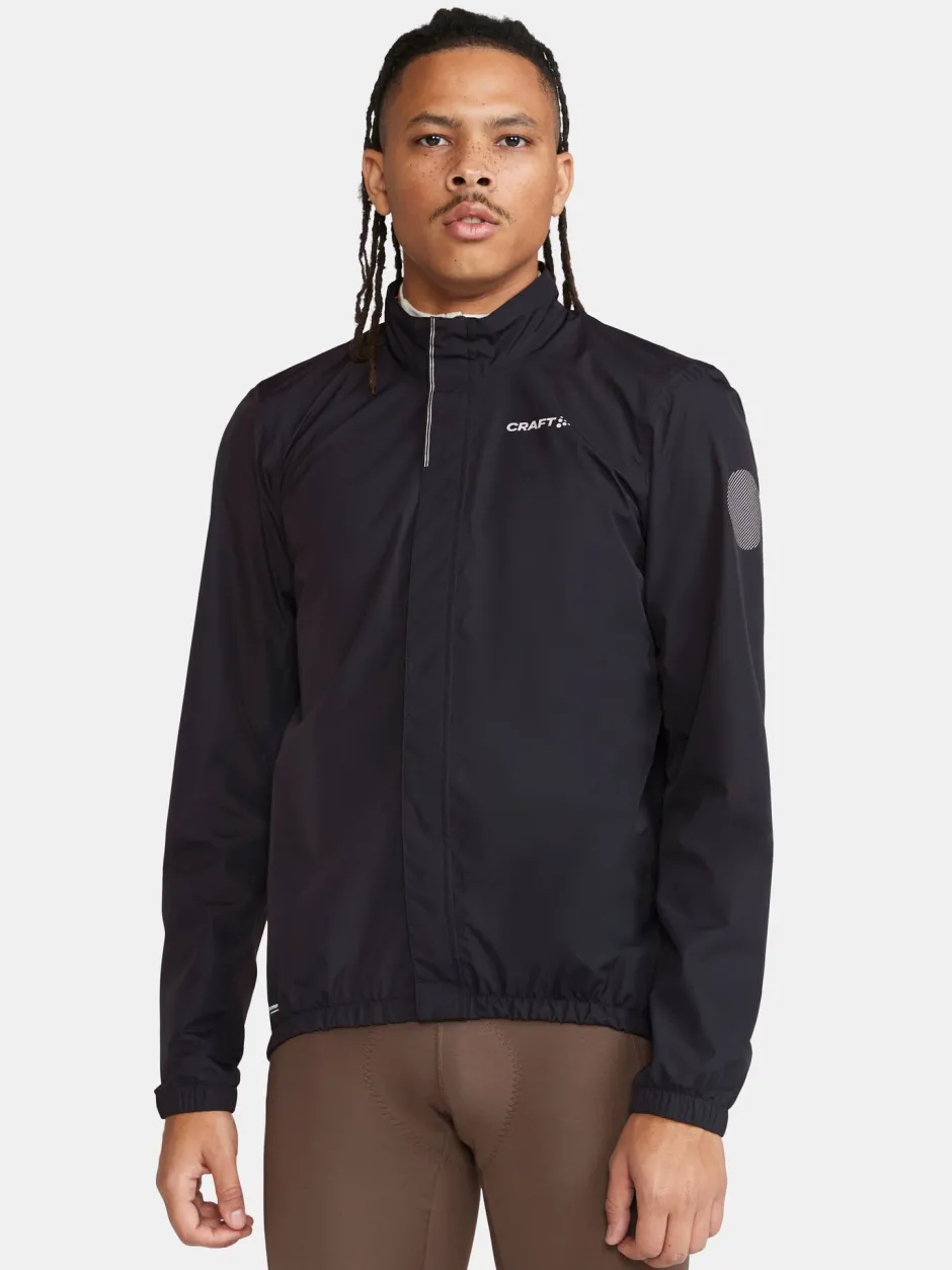 Craft Sportswear Jackets And Vests|Cycling>Men's Core Endur Hydro Cycling Jacket 2 -