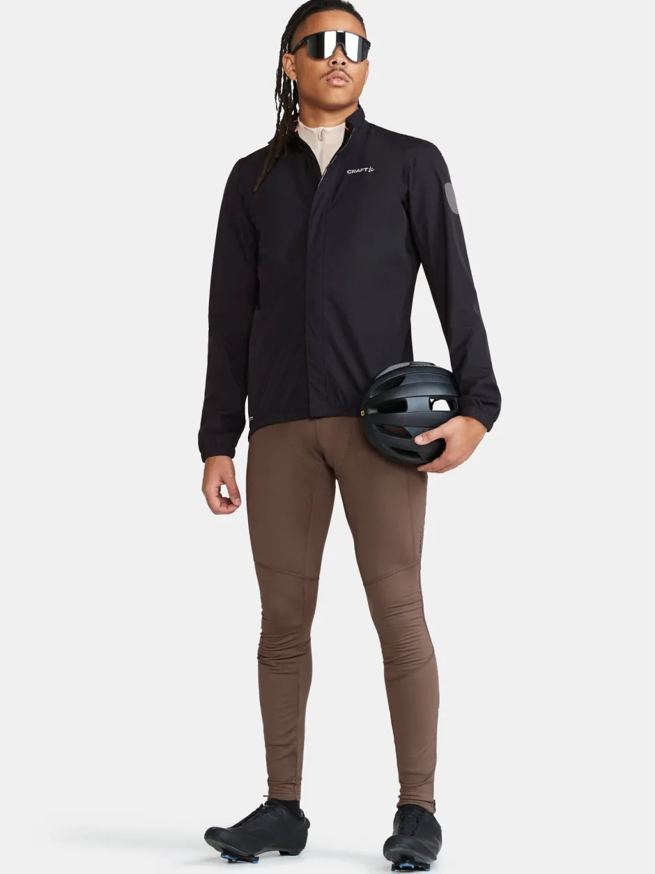 Craft Sportswear Jackets And Vests|Cycling>Men's Core Endur Hydro Cycling Jacket 2 -