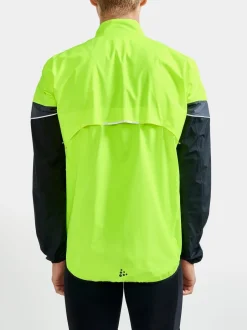 Craft Sportswear Tops, Tee's, And Tanks|Cycling>Men's Core Endur Hydro Cycling Jacket