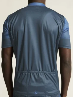 Craft Sportswear Cycling|Tops, Tee's, And Tanks>Men's Core Endur Logo Jersey