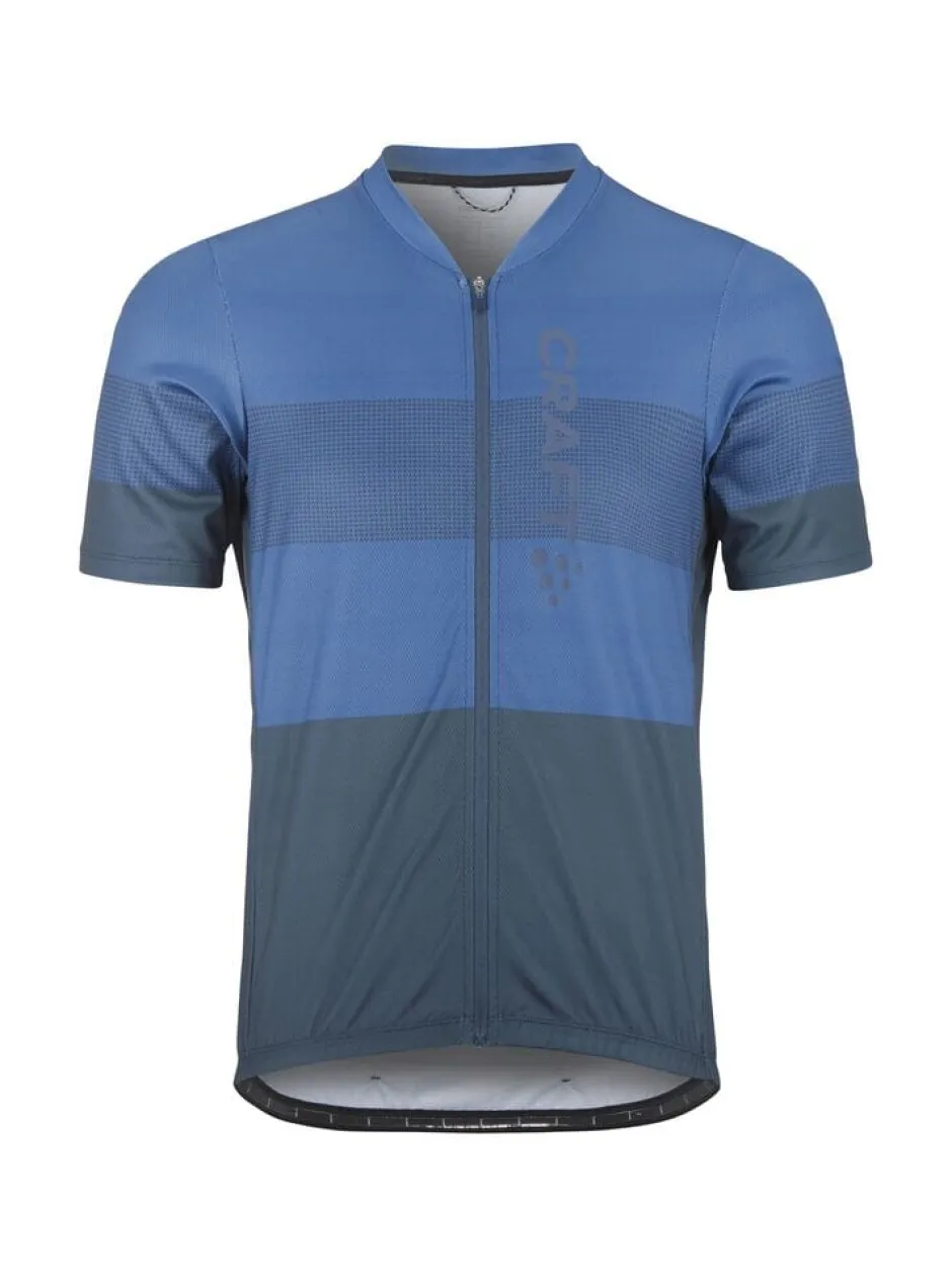 Craft Sportswear Cycling|Tops, Tee's, And Tanks>Men's Core Endur Logo Jersey