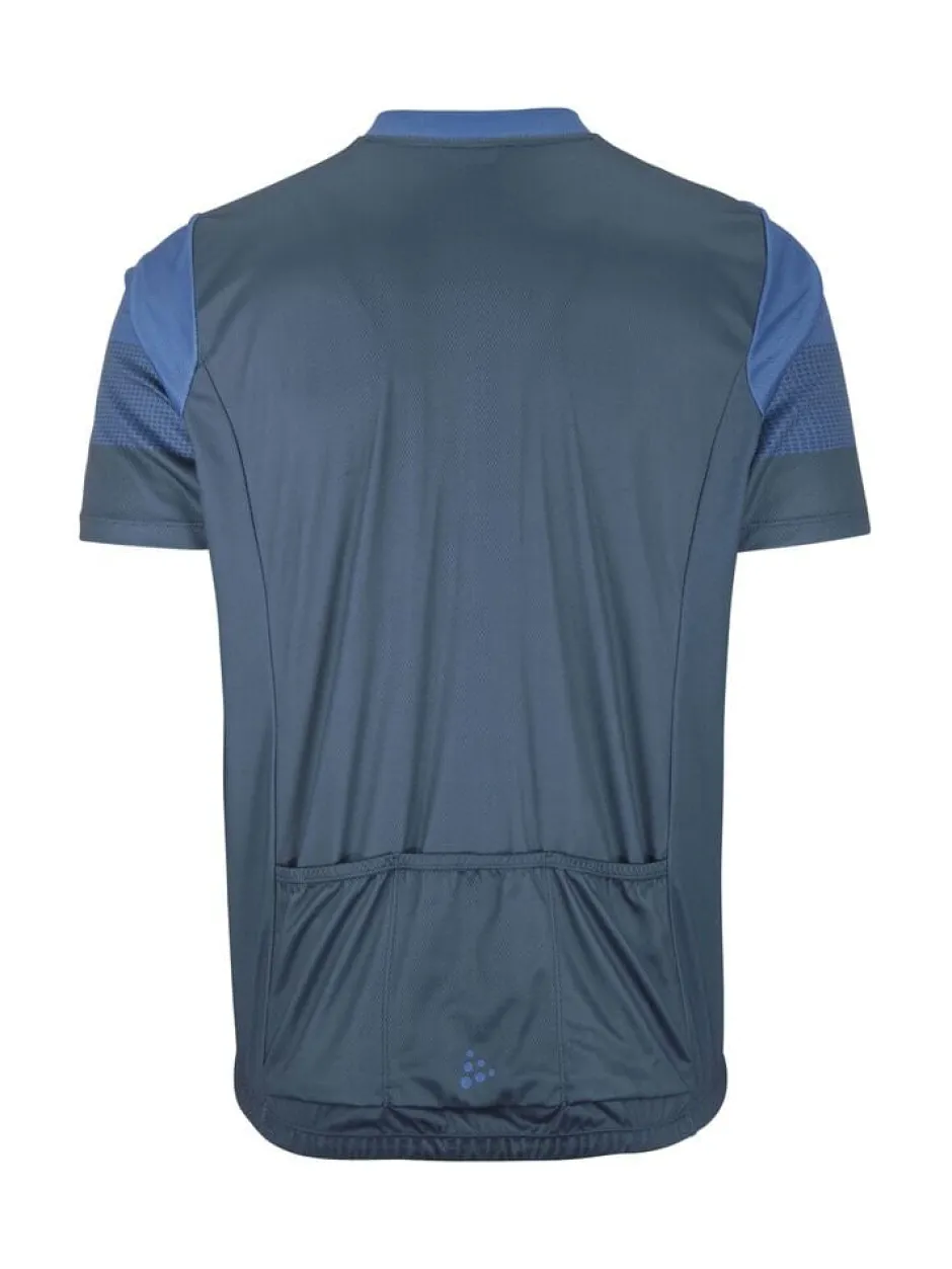 Craft Sportswear Cycling|Tops, Tee's, And Tanks>Men's Core Endur Logo Jersey