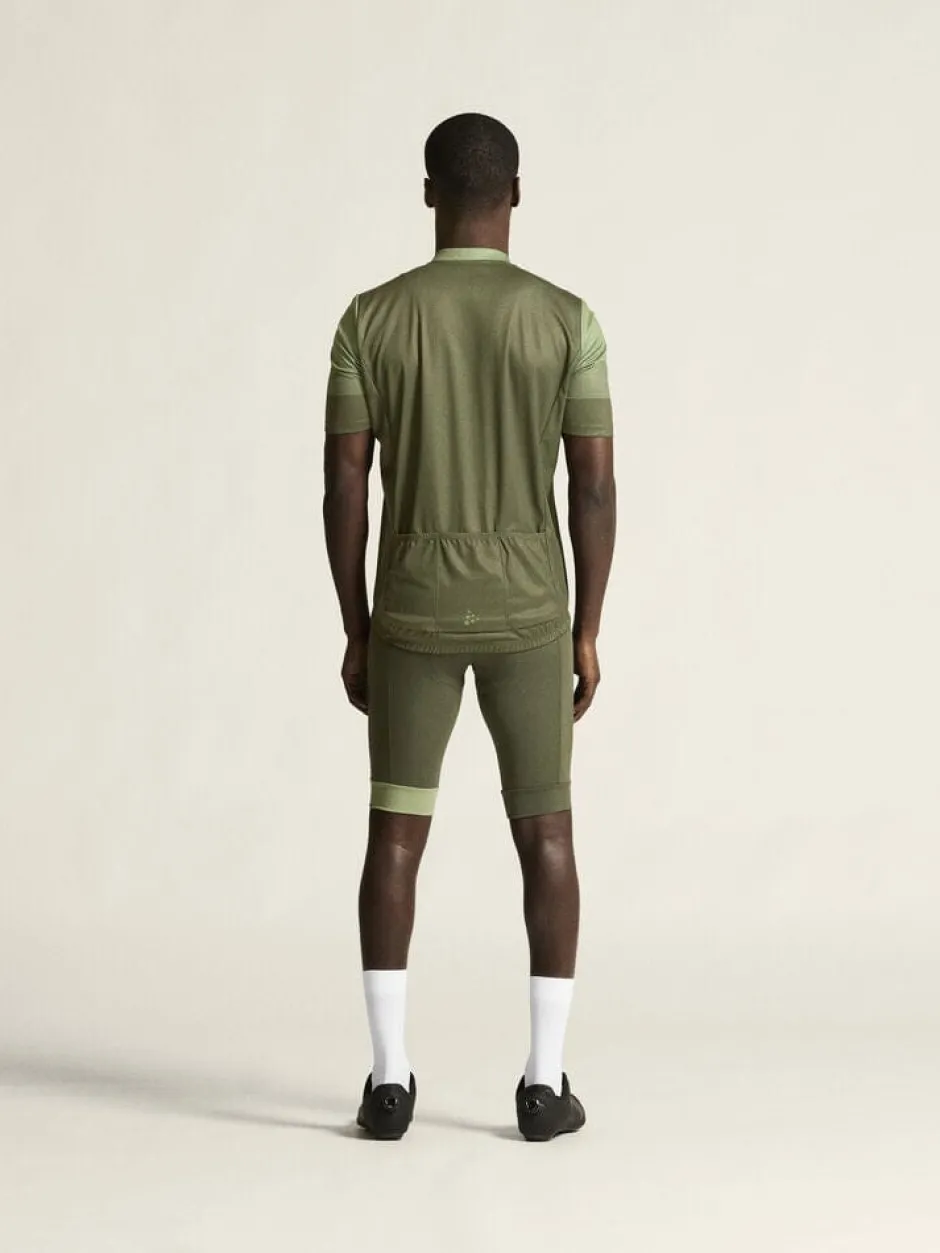 Craft Sportswear Tops, Tee's, And Tanks|Cycling>Men's Core Endur Logo Jersey