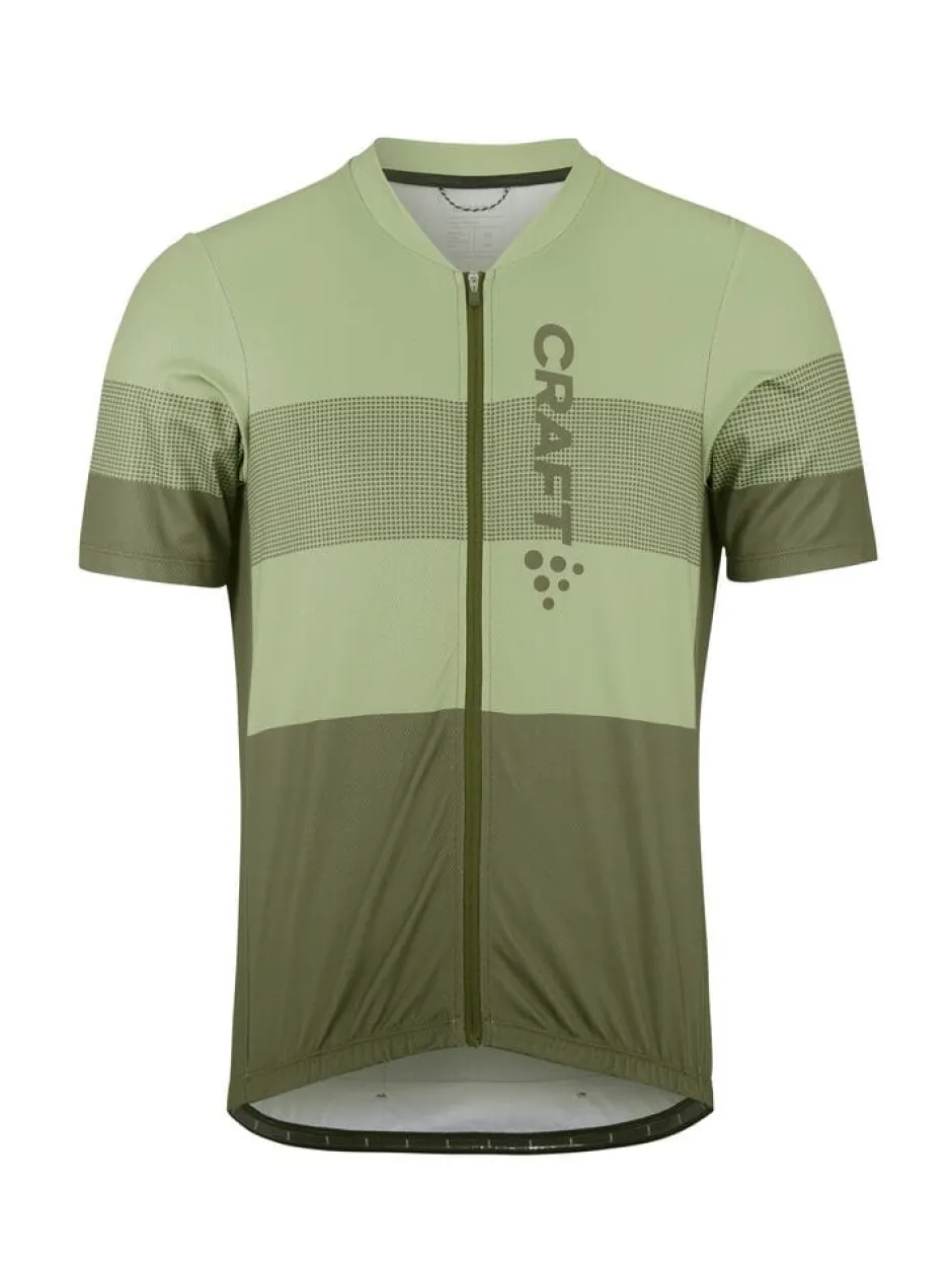 Craft Sportswear Tops, Tee's, And Tanks|Cycling>Men's Core Endur Logo Jersey