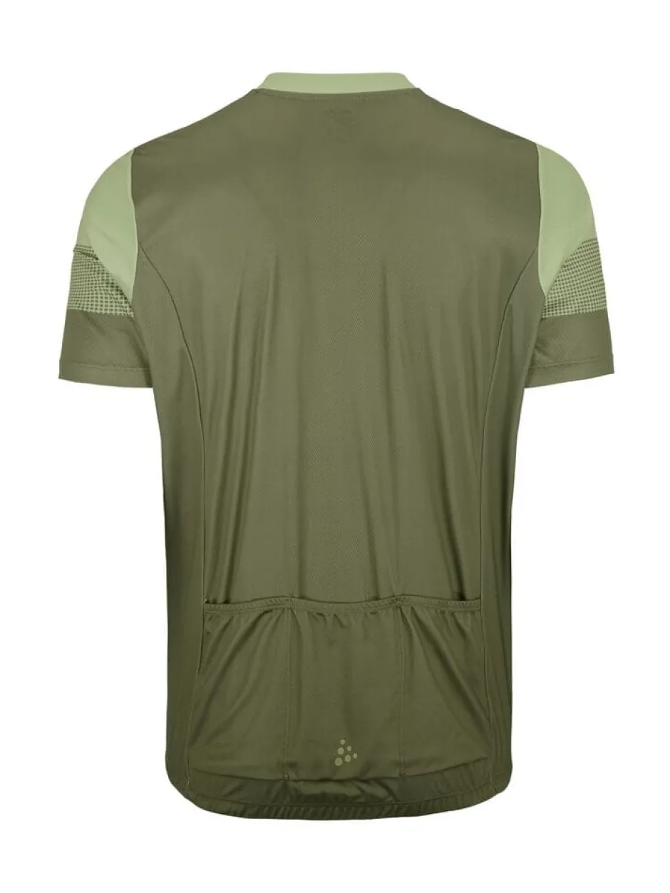 Craft Sportswear Tops, Tee's, And Tanks|Cycling>Men's Core Endur Logo Jersey