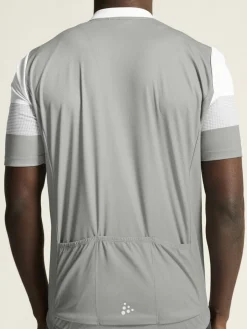 Craft Sportswear Cycling|Tops, Tee's, And Tanks>Men's Core Endur Logo Jersey