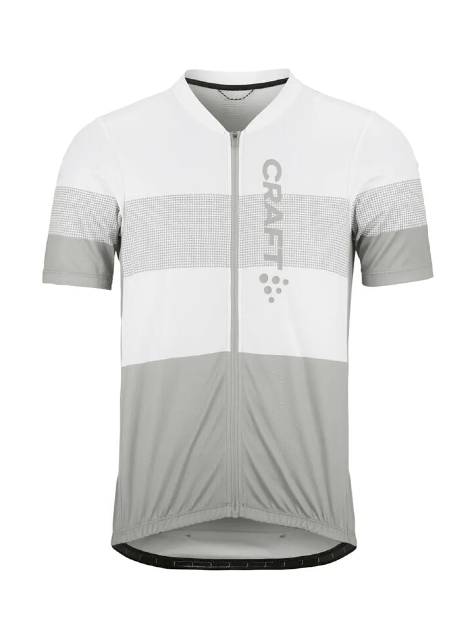 Craft Sportswear Cycling|Tops, Tee's, And Tanks>Men's Core Endur Logo Jersey