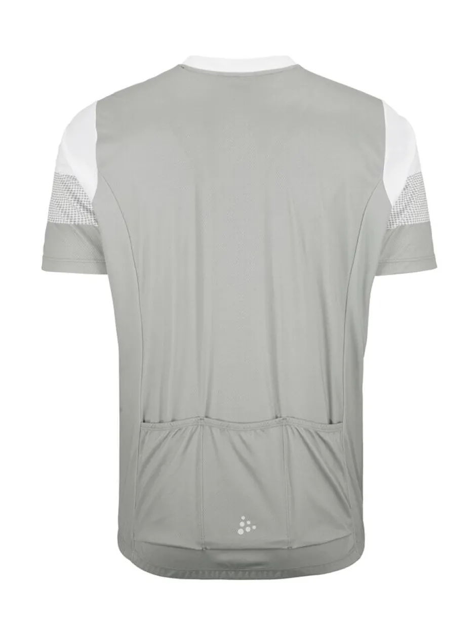 Craft Sportswear Cycling|Tops, Tee's, And Tanks>Men's Core Endur Logo Jersey