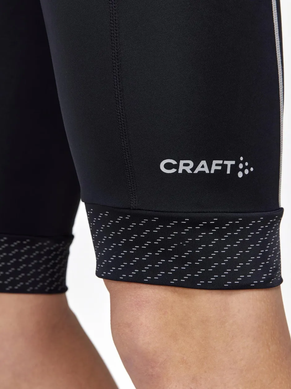 Craft Sportswear Shorts|Bib Shorts>Men's Core Endur Lumen Bike Shorts