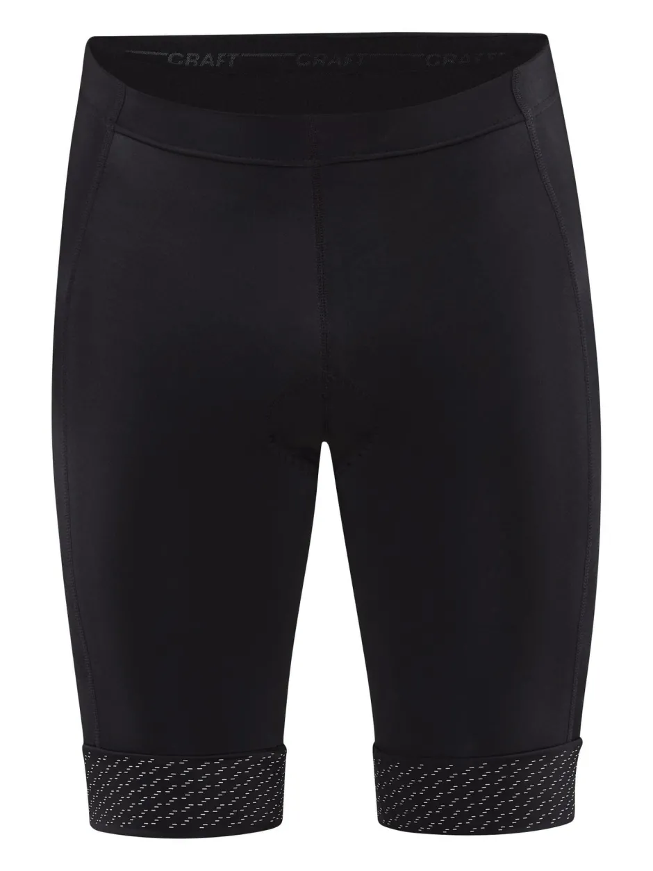 Craft Sportswear Shorts|Bib Shorts>Men's Core Endur Lumen Bike Shorts