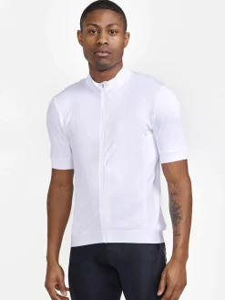 Craft Sportswear Cycling|Tops, Tee's, And Tanks>Men's Core Essence Cycling Jersey -