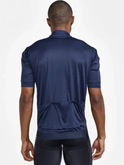 Craft Sportswear Cycling|Tops, Tee's, And Tanks>Men's Core Essence Cycling Jersey -