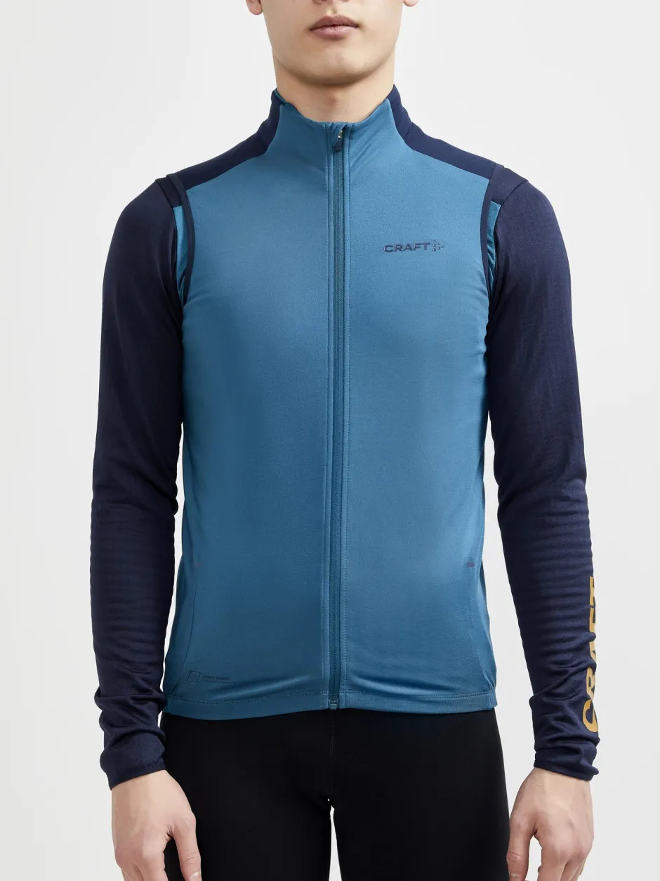 Craft Sportswear Cycling|Jackets And Vests>Men's Core Sub Z Cycling Vest