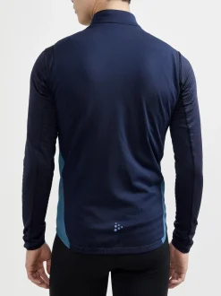 Craft Sportswear Cycling|Jackets And Vests>Men's Core Sub Z Cycling Vest