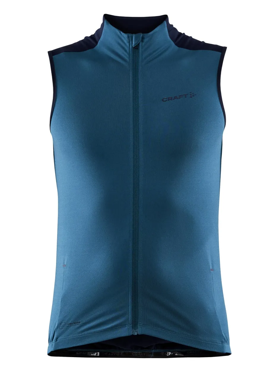 Craft Sportswear Cycling|Jackets And Vests>Men's Core Sub Z Cycling Vest