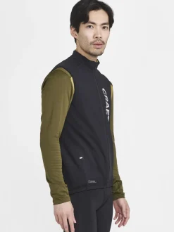 Craft Sportswear Jackets And Vests|Cycling>Men's Core Sub Z Cycling Vest