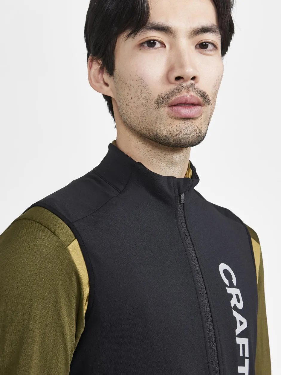 Craft Sportswear Jackets And Vests|Cycling>Men's Core Sub Z Cycling Vest